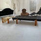 Studio Line Chaise - Robert Dunlop and Tom Larsen