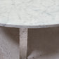 Carrara Marble Coffee Table
