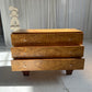 - Walnut Birds Eye Burl Drawers