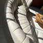 - Featherston Numero VII Modular Set - Cream Leather
