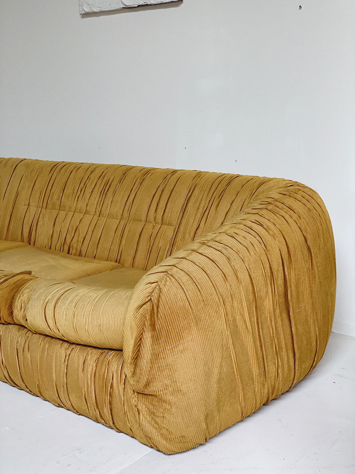 Flerbelle Sofa, France 1960s