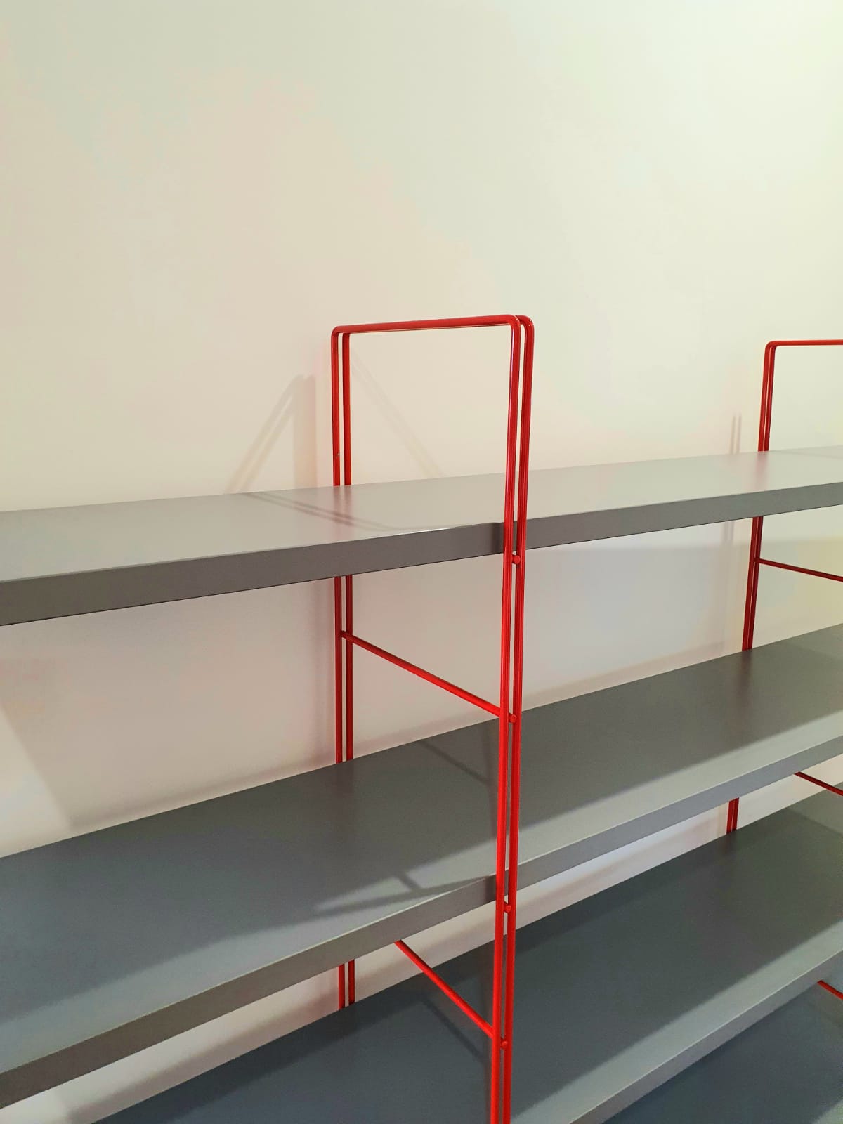 Ikea Enetri Shelves