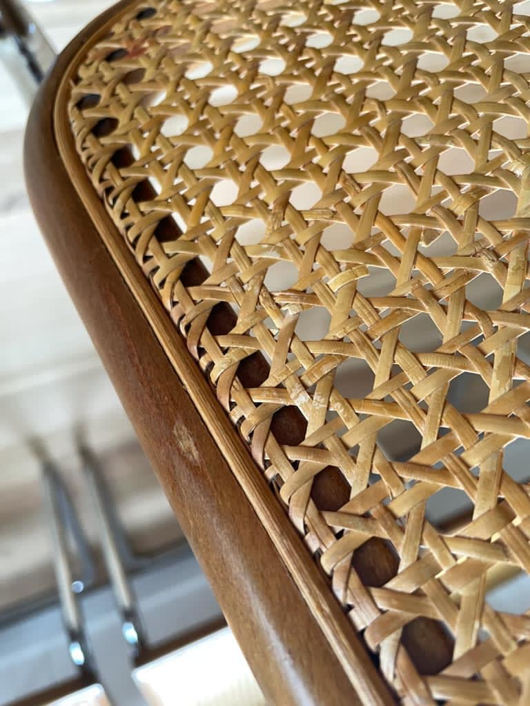 Cesca Chairs