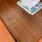 Vintage Parker Velvet Modular Sofa