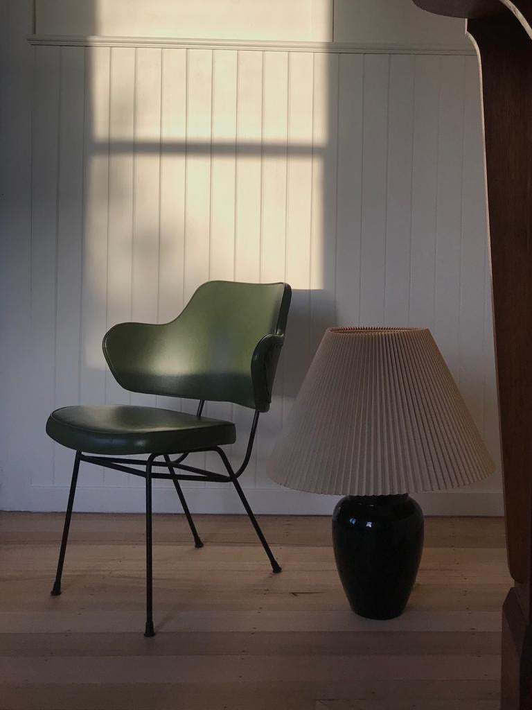 Grant Featherston TY Chair