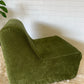 - Vintage Pod Lounge Chair