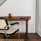 Vintage Decorative Console or Desk
