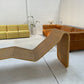 Cane Lounge Chaise After Tito Agnoli P3
