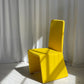 Italian Diamanté Chairs by Claudio Salocchi