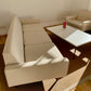 Angelucci 20th Century Slimline Sofa