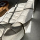 - Featherston Numero VII Modular Set - Cream Leather