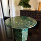 Terrazzo Marble Dining table