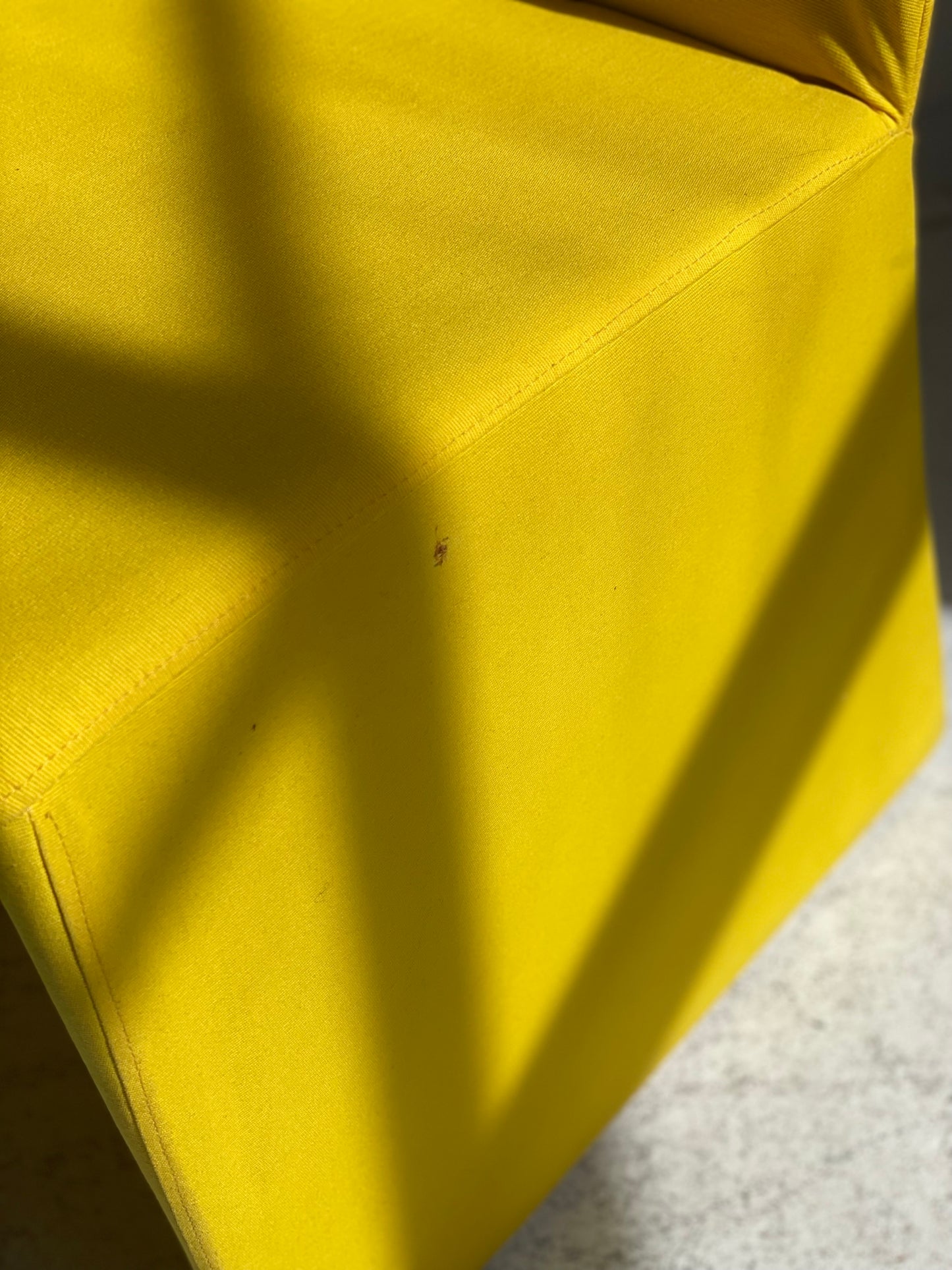 Italian Diamanté Chairs by Claudio Salocchi