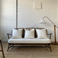 Boucle Sofa by Lucian Ercolani for Ercol (Includes Cushion Set)