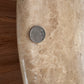 - Vintage Marble Dining Table