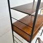 Vintage Ikea Niklas Shelving Unit