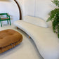 Wool Boucle Cloud Sofa - remaining payment