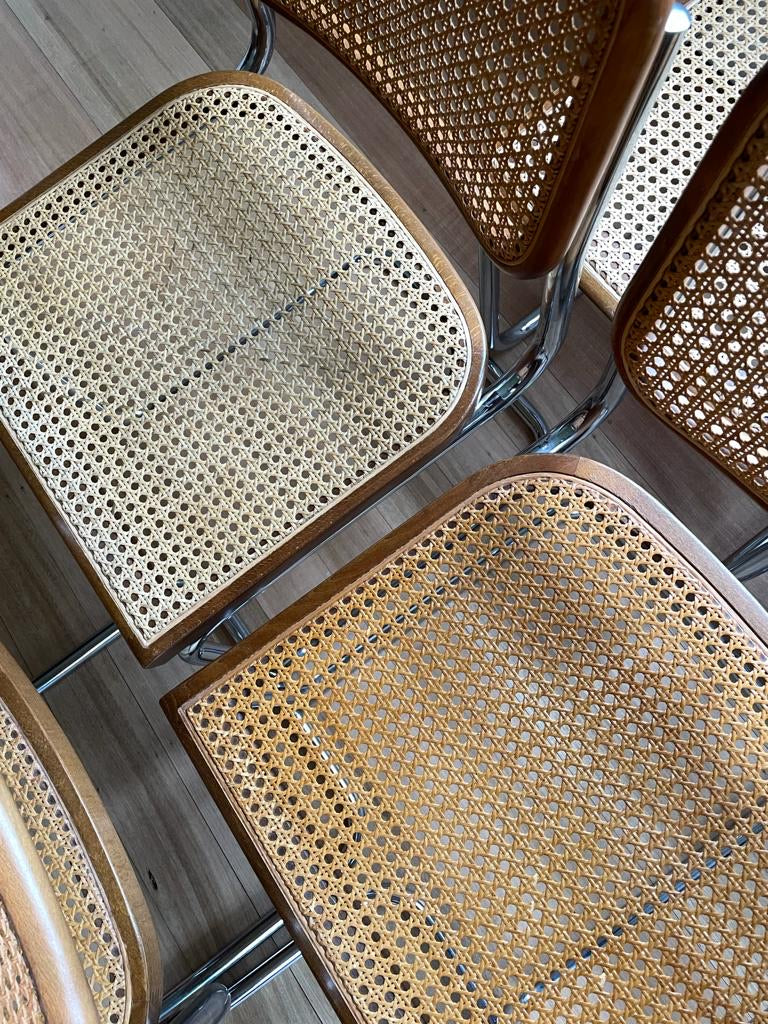 Cesca Chairs