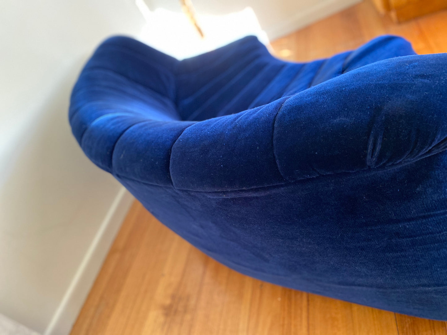 Featherston Numero VII Curved Modular