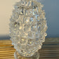 - Murano Rostrato Vase, Italy 1940s