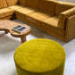 - Bespoke Mustard Modular Sofa Set
