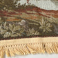 Vintage Dutch Wall Hanging