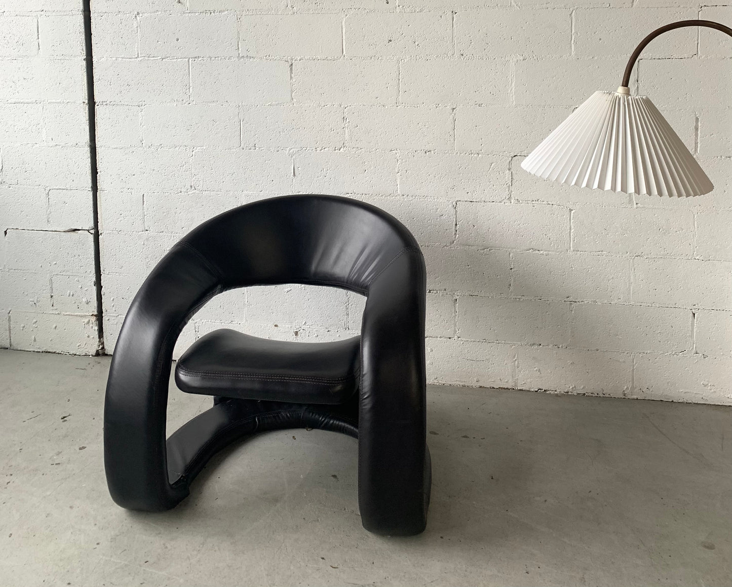 Jaymar Tongue Chair