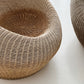 Cane Tub Chair - Two Available