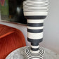 Authentic Ettore Sottsass Vase - Bitossi Italy