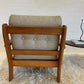 Parker Armchair