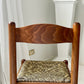 - Italian Dining Chair - Eight Available