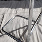 Set of Four Cesca Style Bar Stools