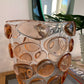 Authentic Italian Murano Glass Vase