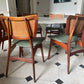 - Fler Dining Chairs - Set of Six