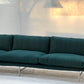 - Fritz Hansen/Pierro Lissoni Boucle Sofa