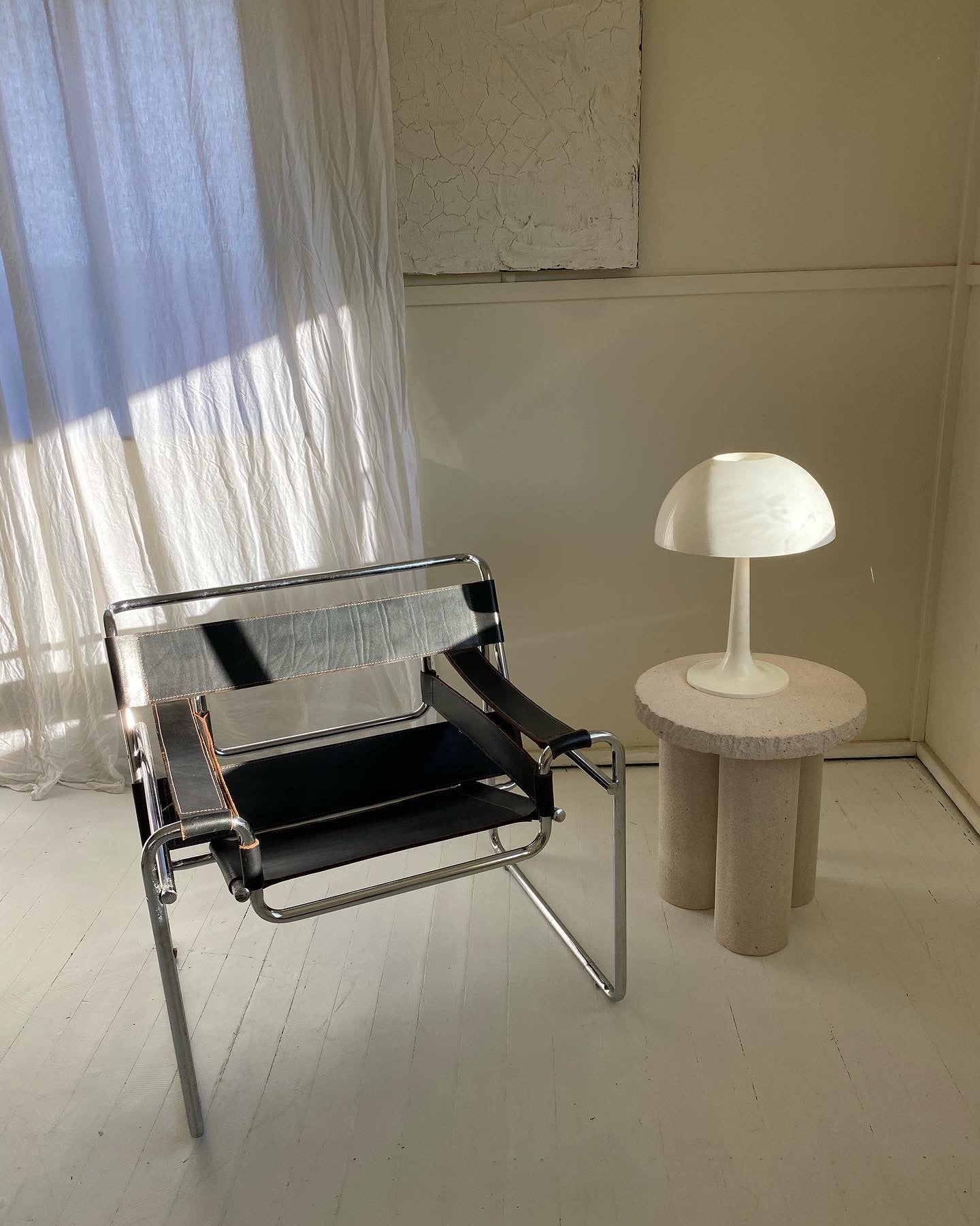 Wassily Chairs