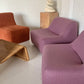 - Featherston Numero Armchair