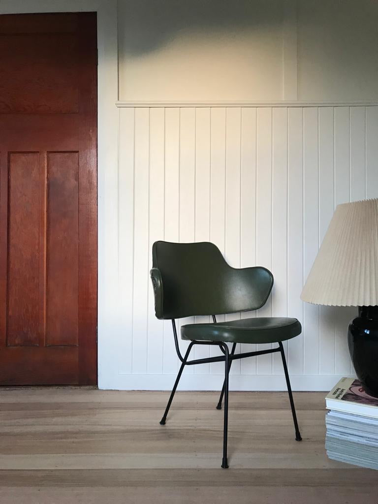 Grant Featherston TY Chair