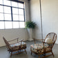 Elm Wood Armchair by Ercol, UK - One Left