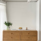 Large Vintage Cane Drawers