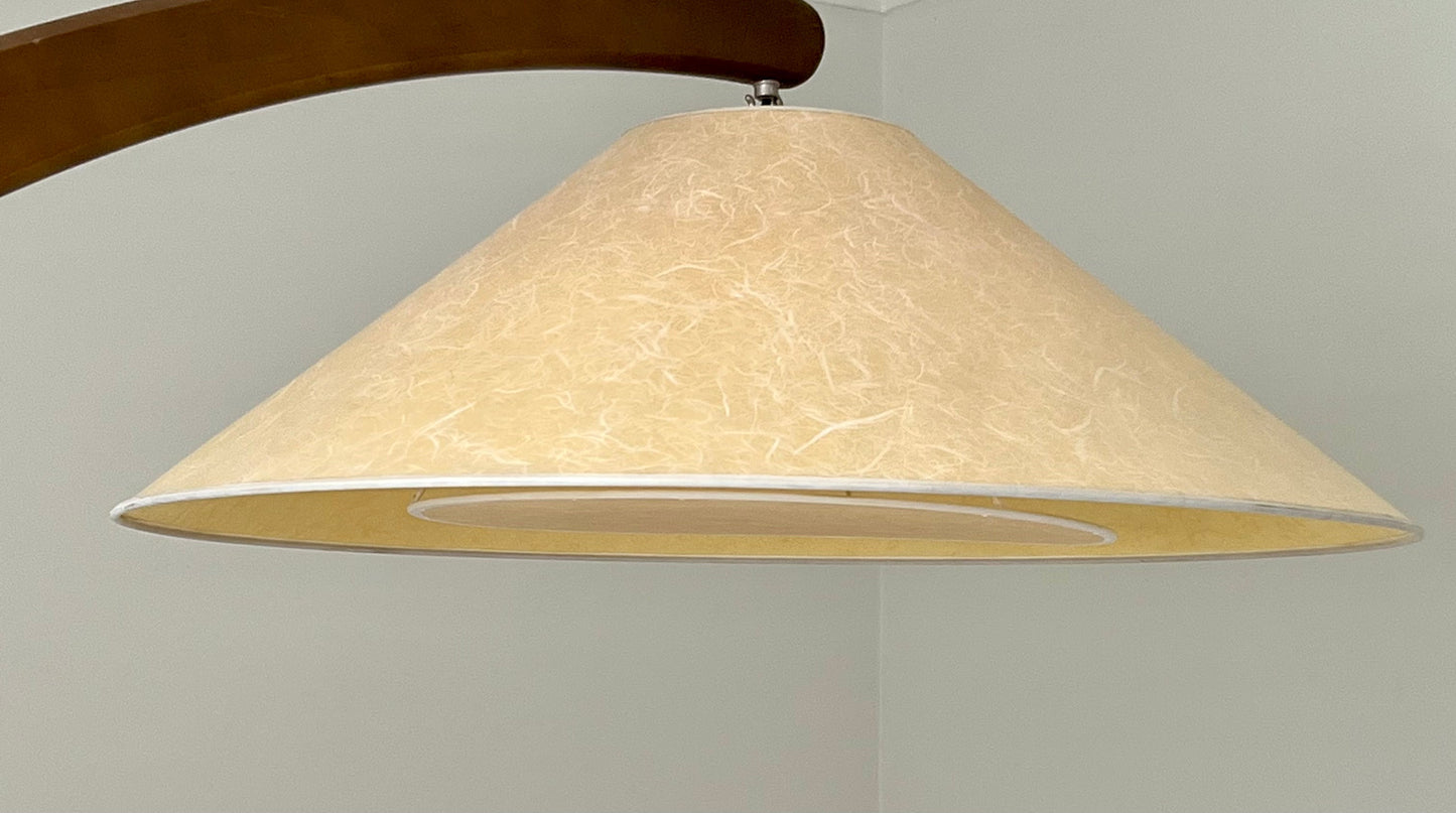 - Large Italian Floor Lamp by Arteflash, 1990s