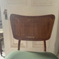 - Fler Dining Chairs - Set of Six