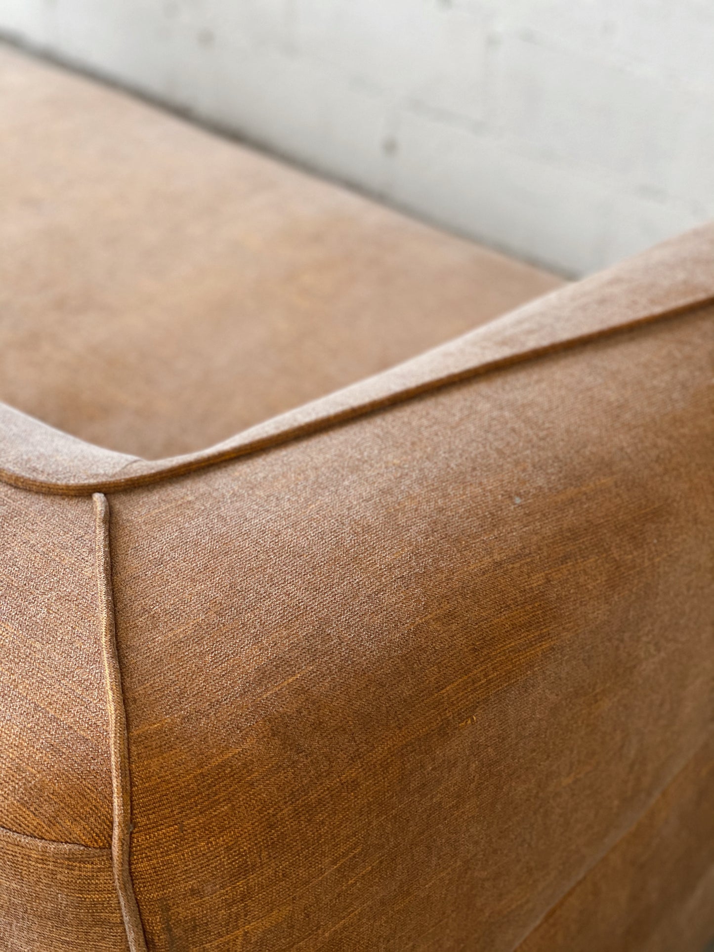 Moroso M.A.S.S.A.S. Style Sofa