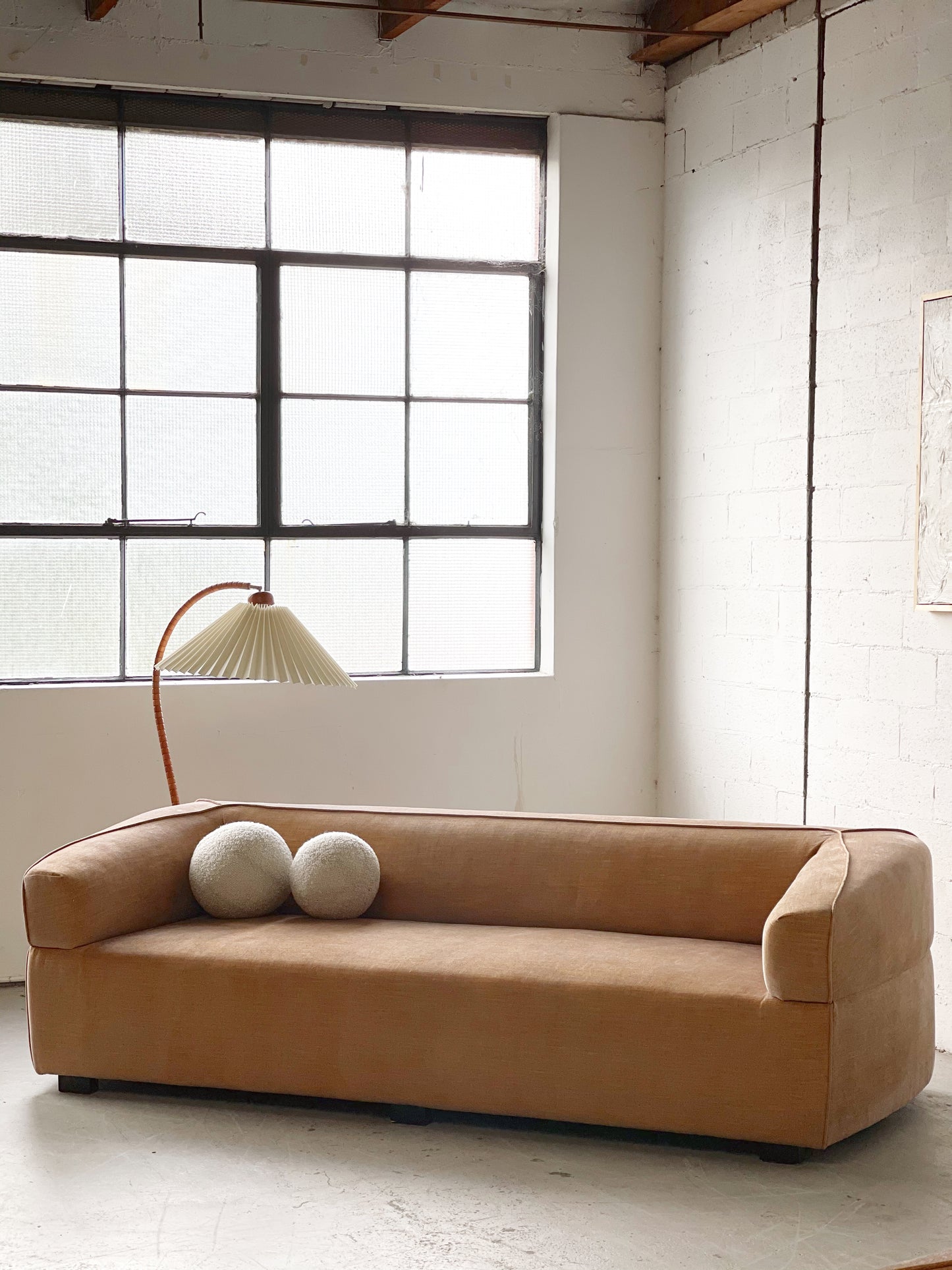 Moroso M.A.S.S.A.S. Style Sofa