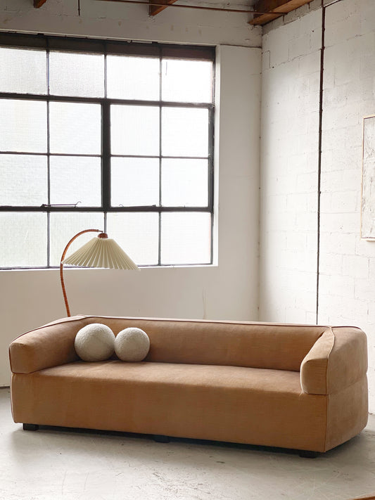 Moroso M.A.S.S.A.S. Style Sofa