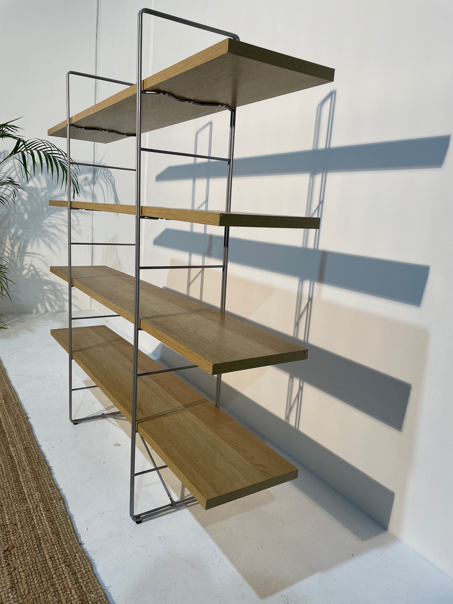 Ikea Enetri Shelves