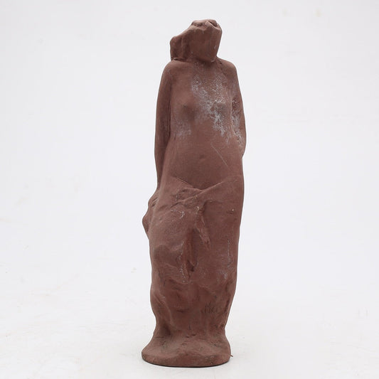 - Vintage Spanish Sculpture by Juan Martinez
