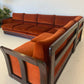 Vintage Modular Sofa