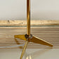 - Green Table Lamp, Italy 1950s
