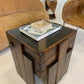 Nesting Tables by Gianfranco Frattini for Cassina
